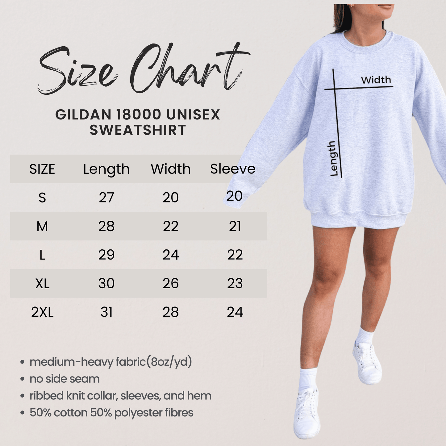 Personalized Tennis Club Sweatshirt