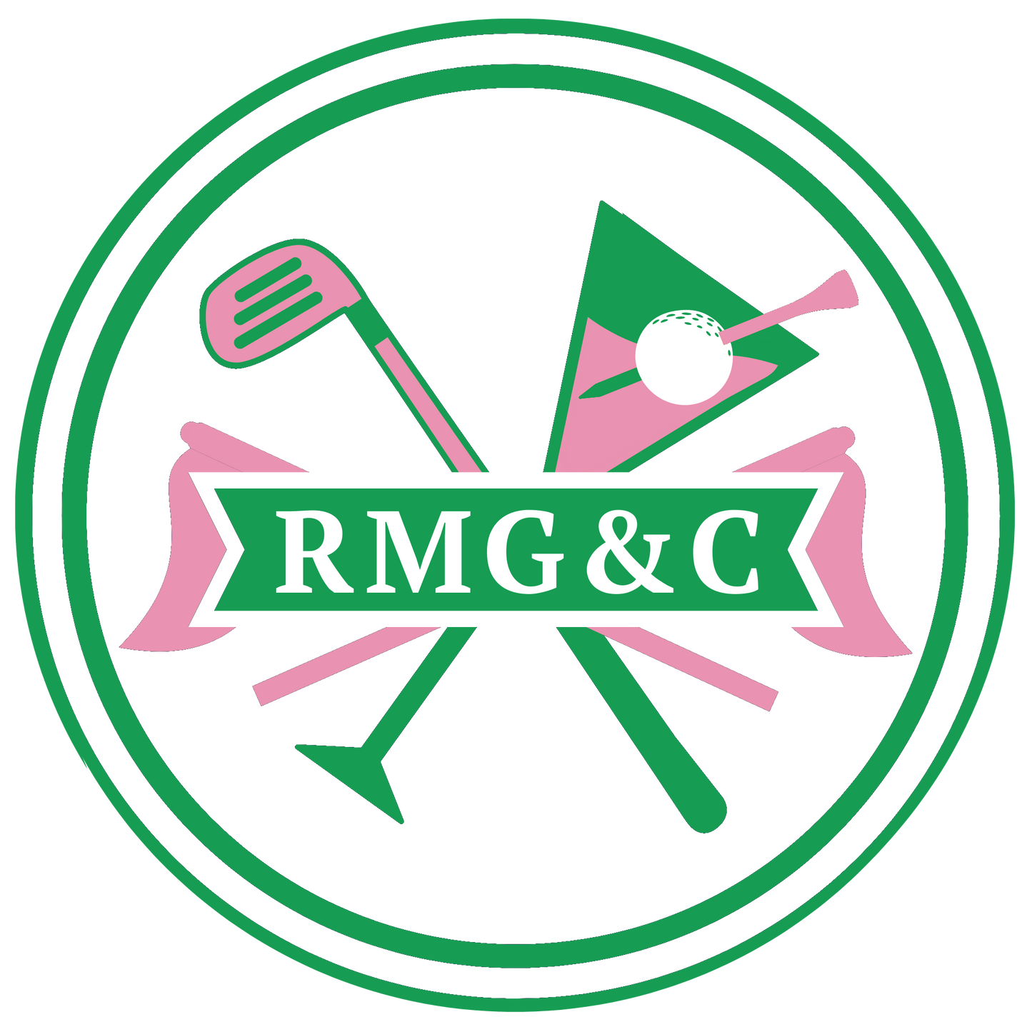 RMG&C Group Order Polo Shirts