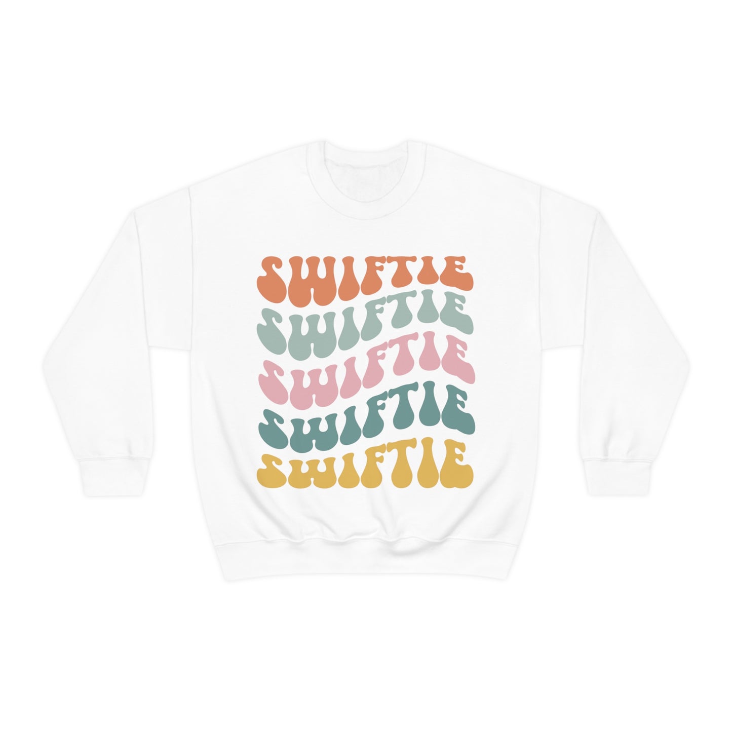 Swiftie Sweatshirt