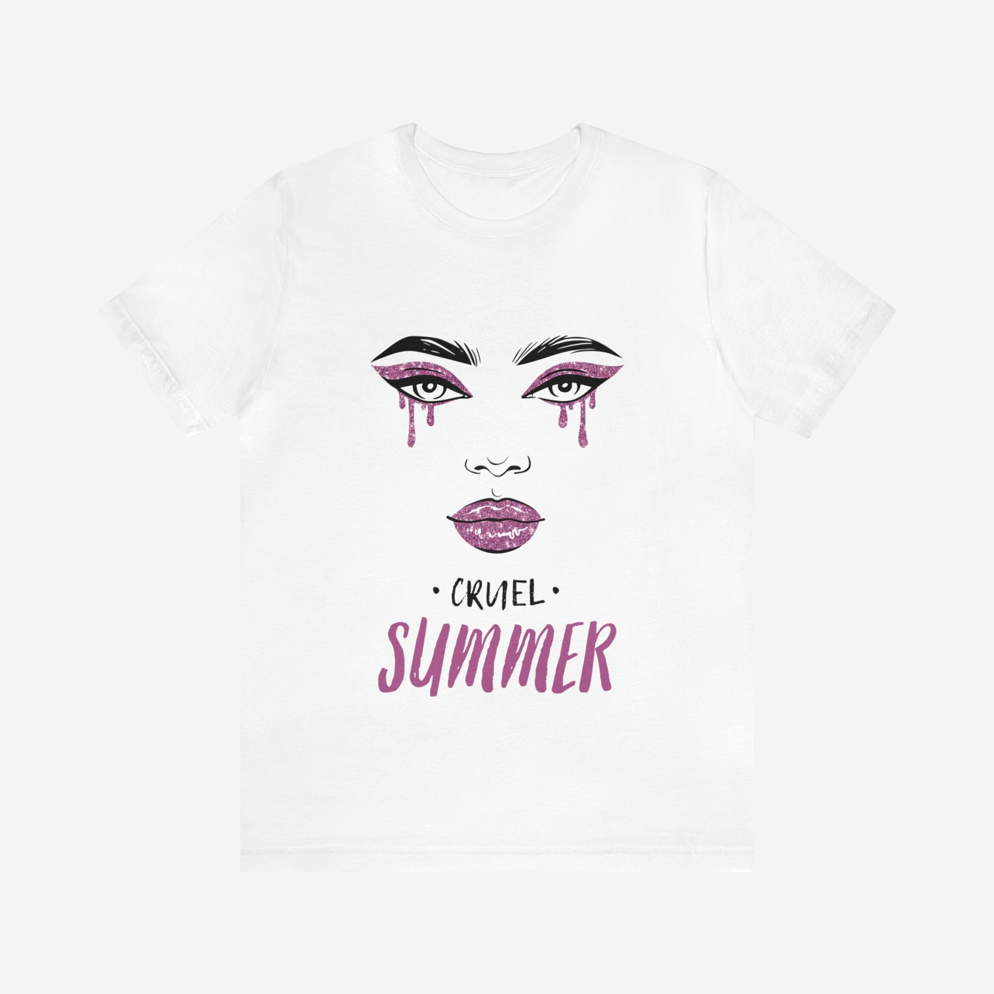 Cruel Summer Eyes Shirt