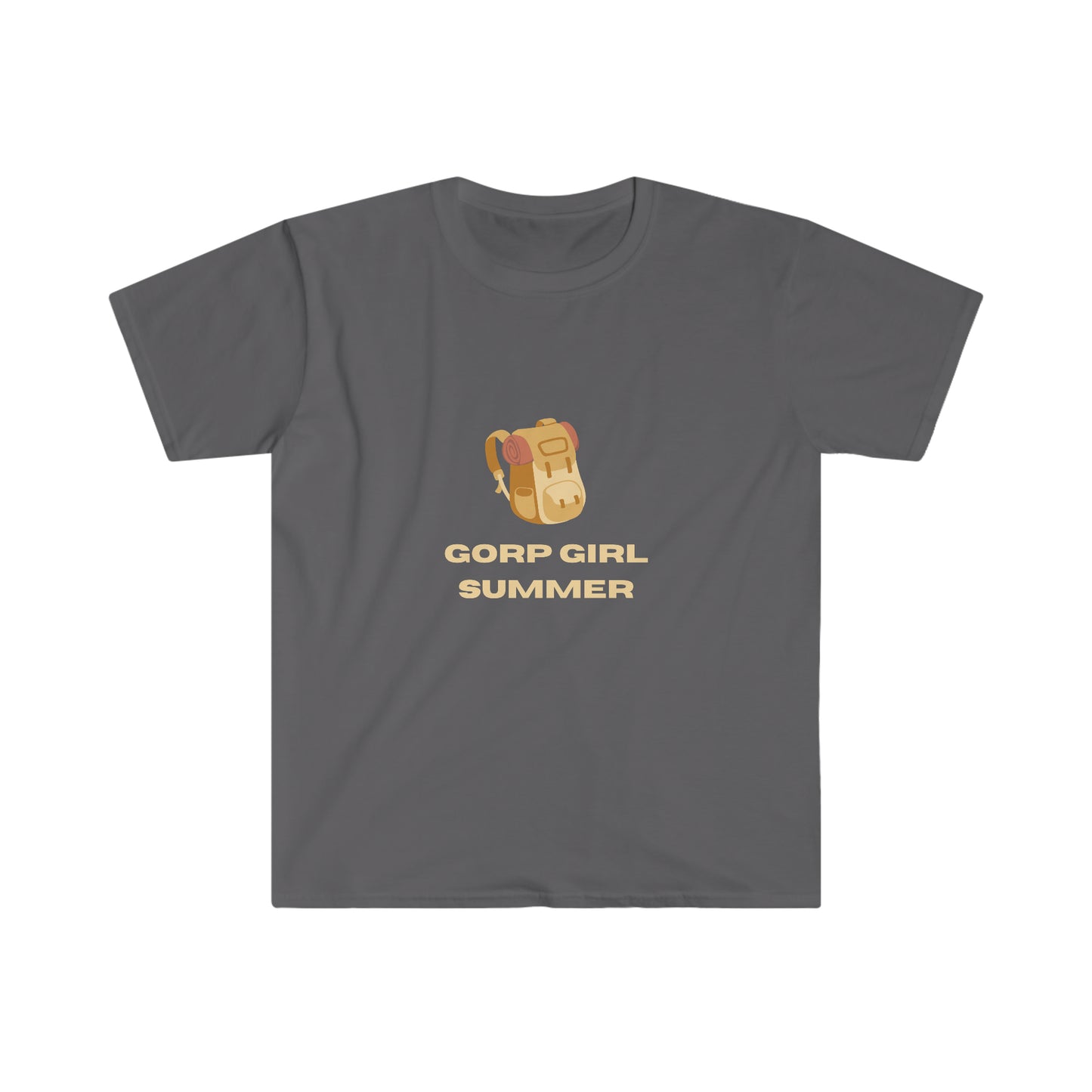 Gorp Girl Hiking Shirt