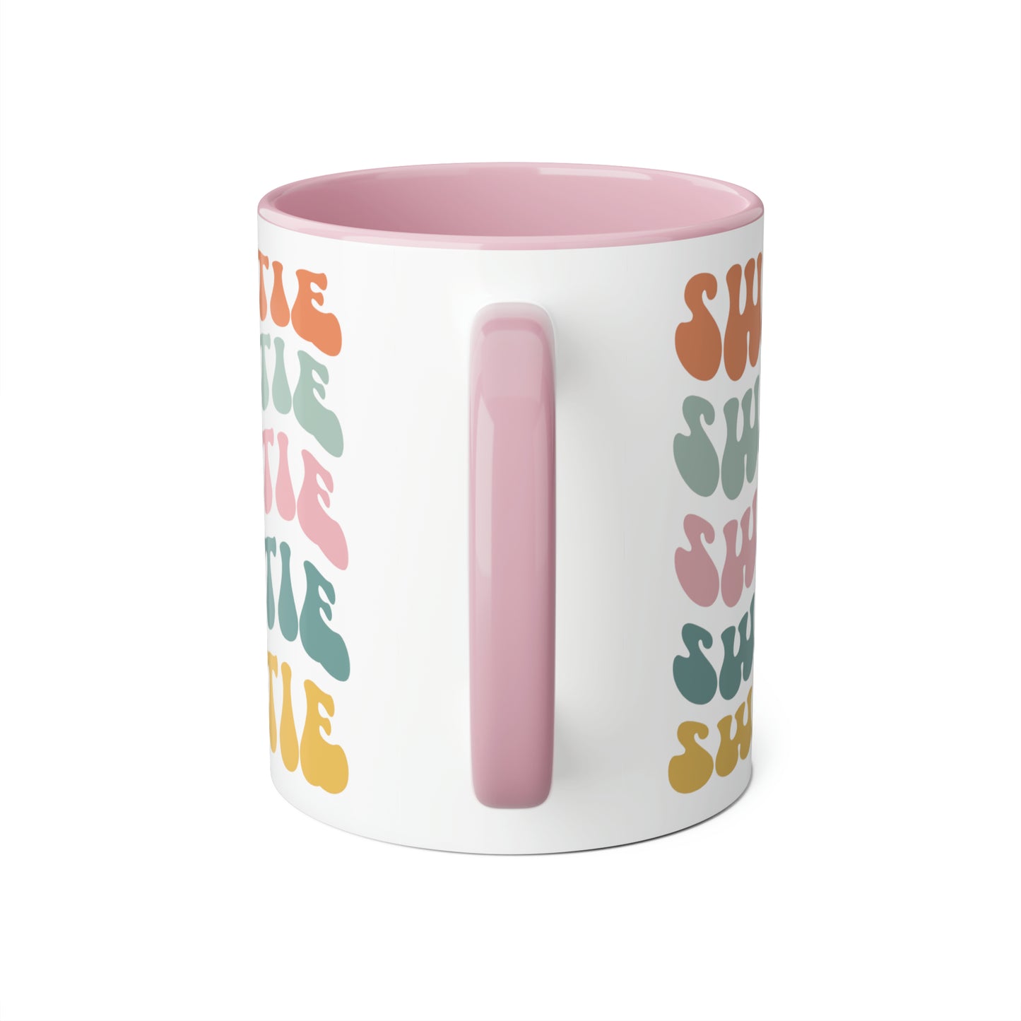 Pink Swifie Mug