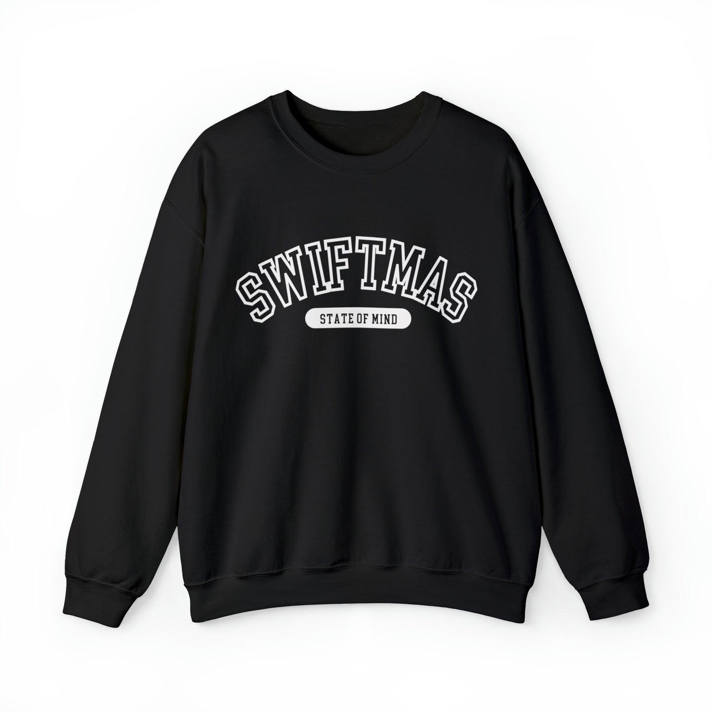 Swiftmas Sweatshirt