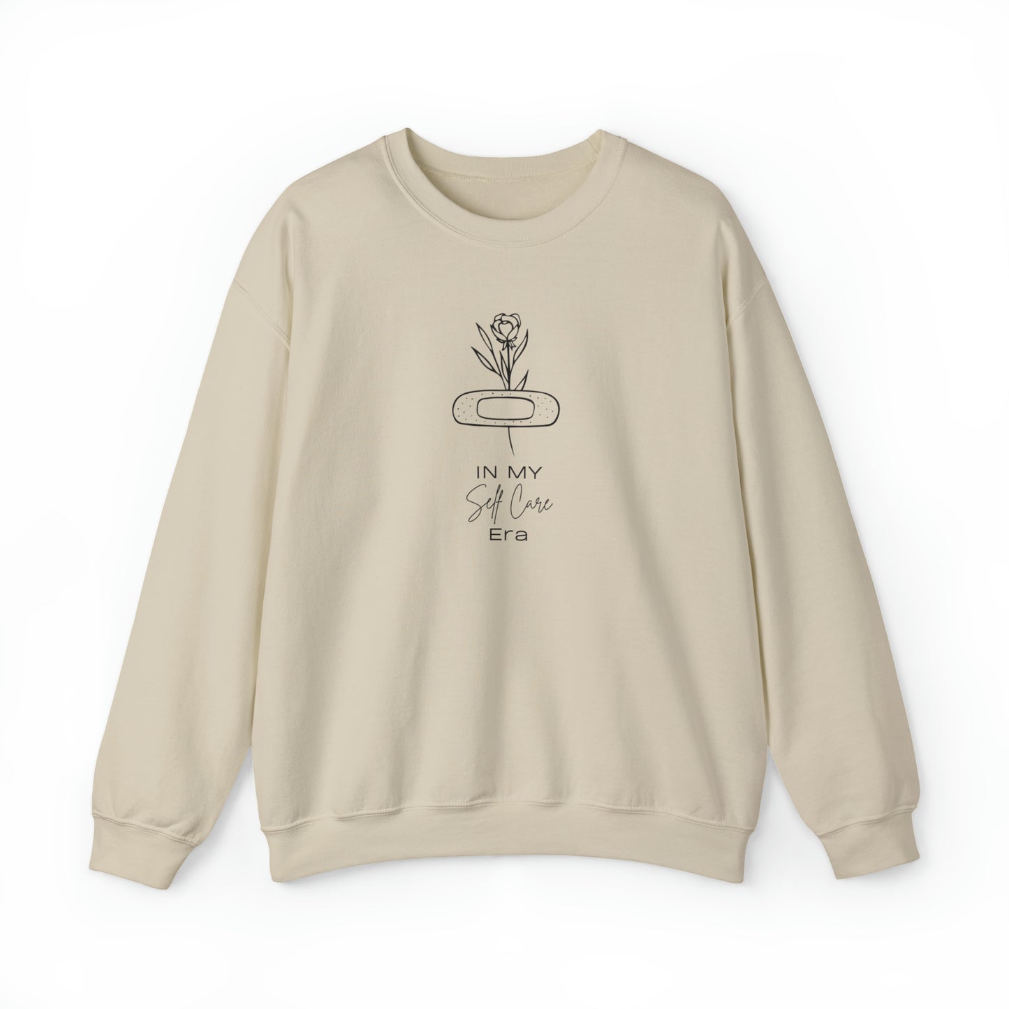 Self Care Era Sweatshirt