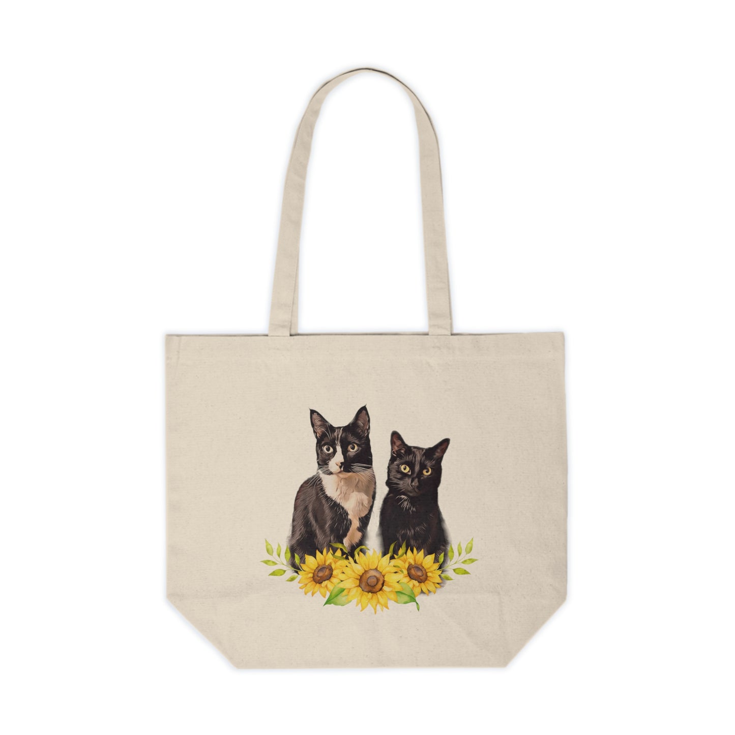 Custom Pet Tote - Large