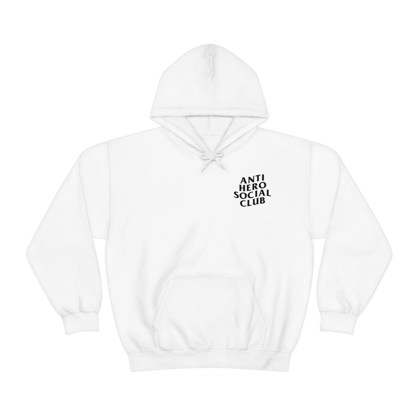 Antihero Hoodie