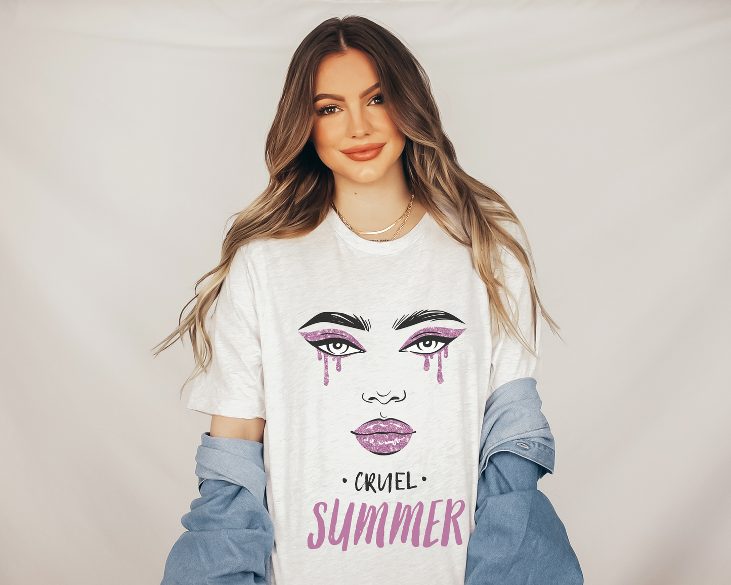 Cruel Summer Eyes Shirt