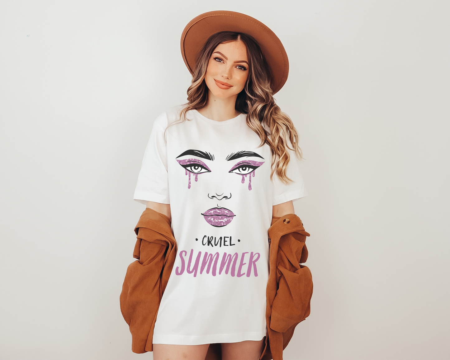 Cruel Summer Eyes Shirt