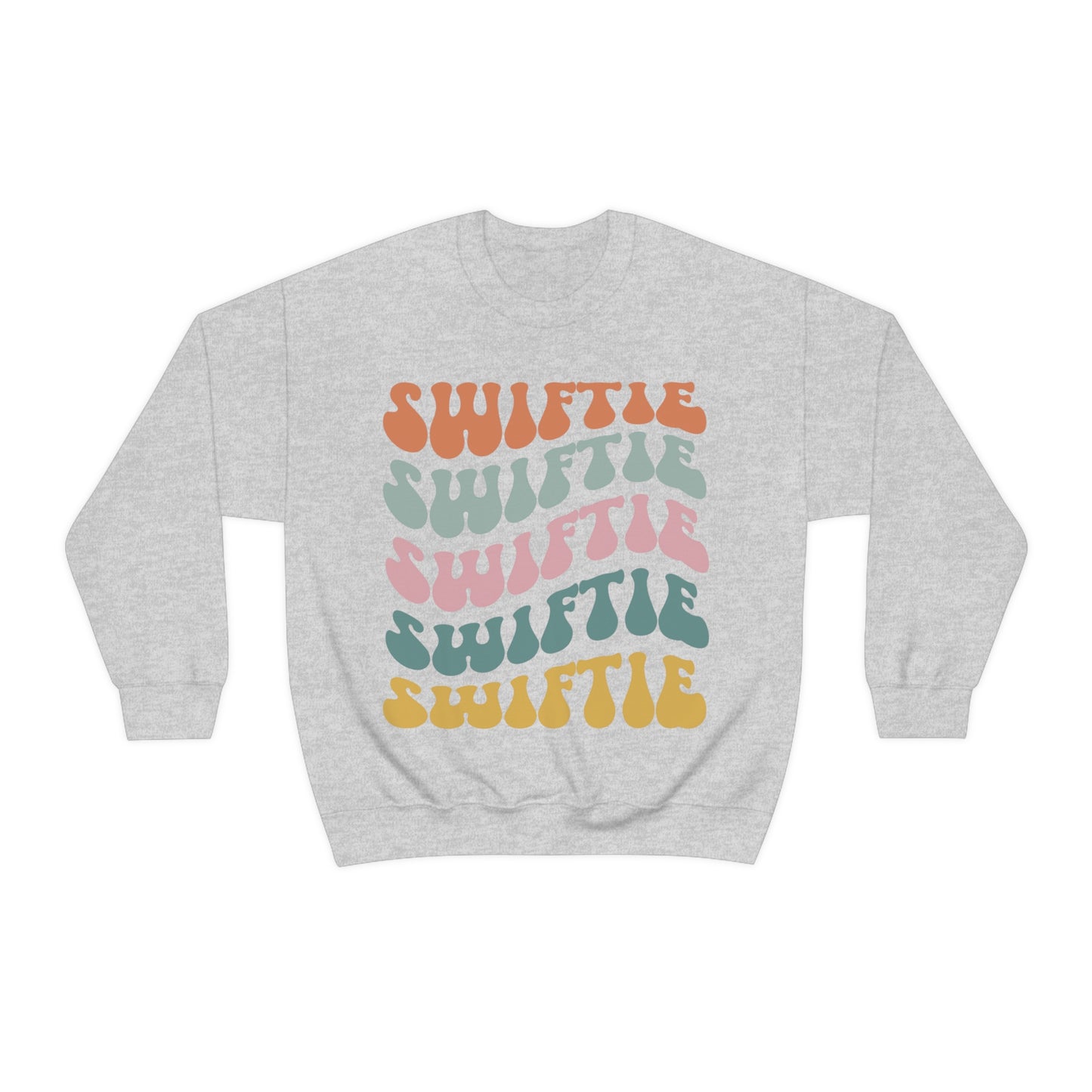 Swiftie Sweatshirt