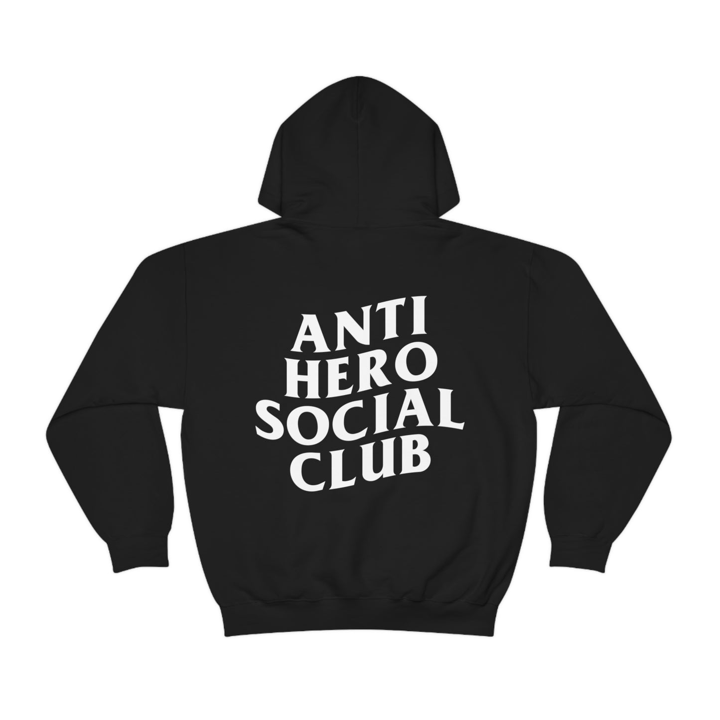 Antihero Hoodie