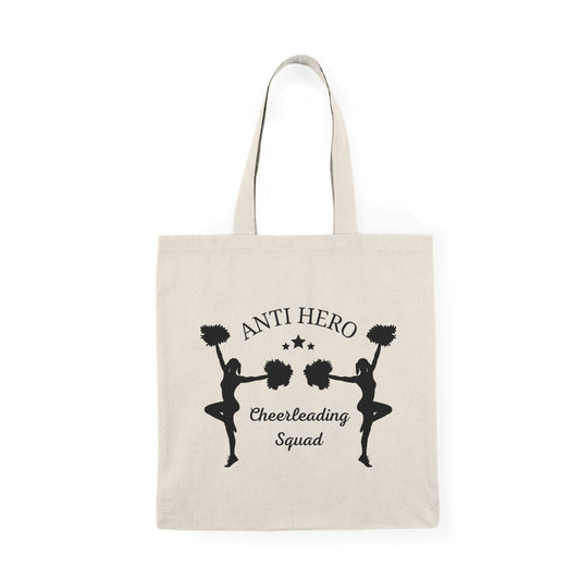 Antihero Squad Bag