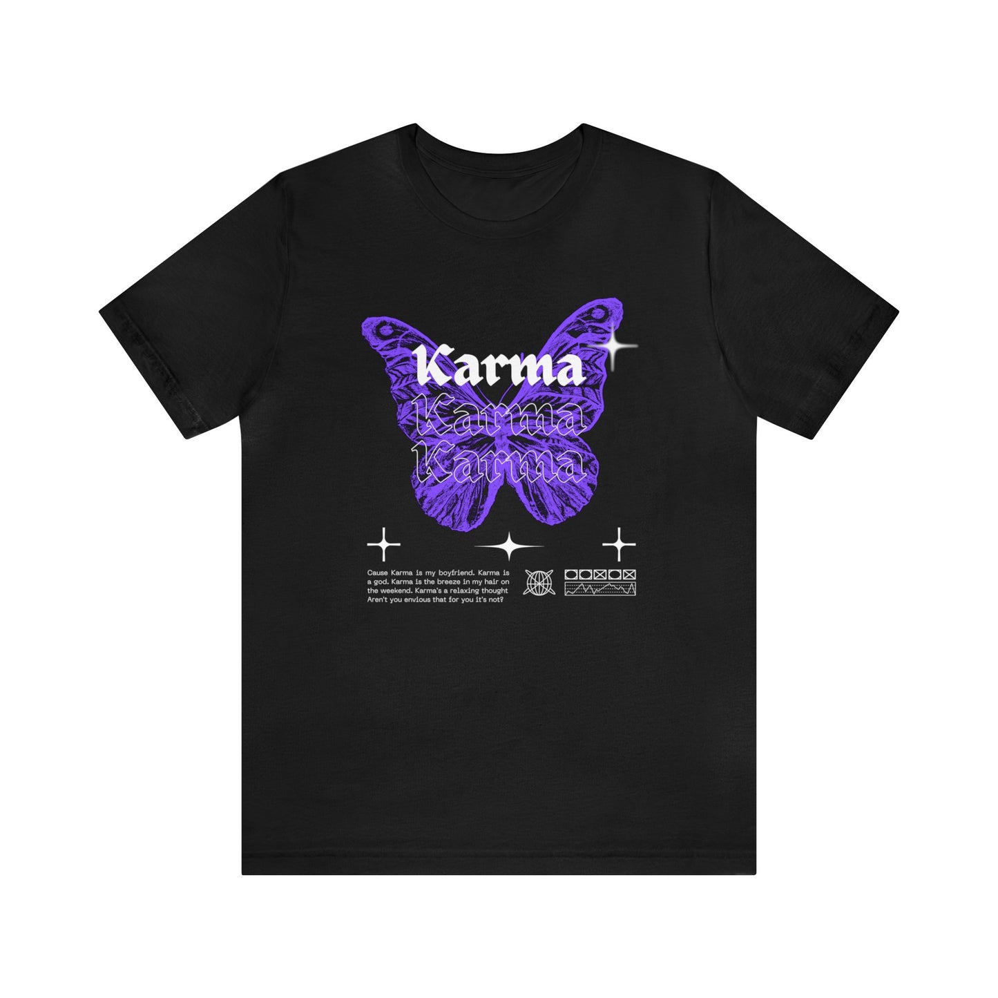 Karma Shirt