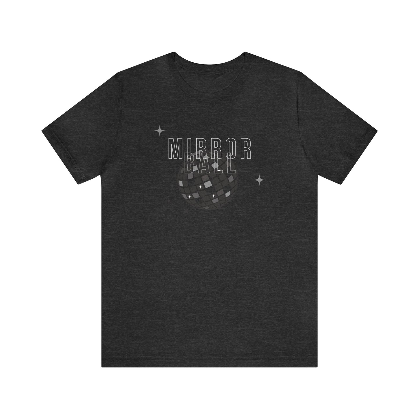 Mirrorball Shirt