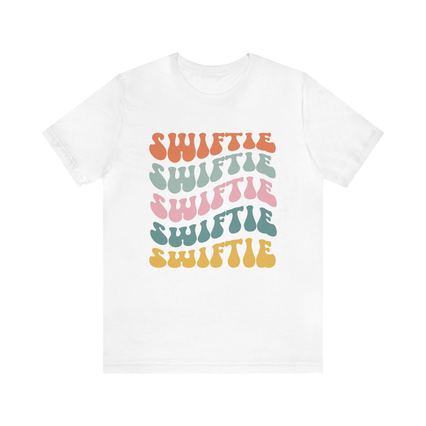 Swiftie Vancouver Shirt