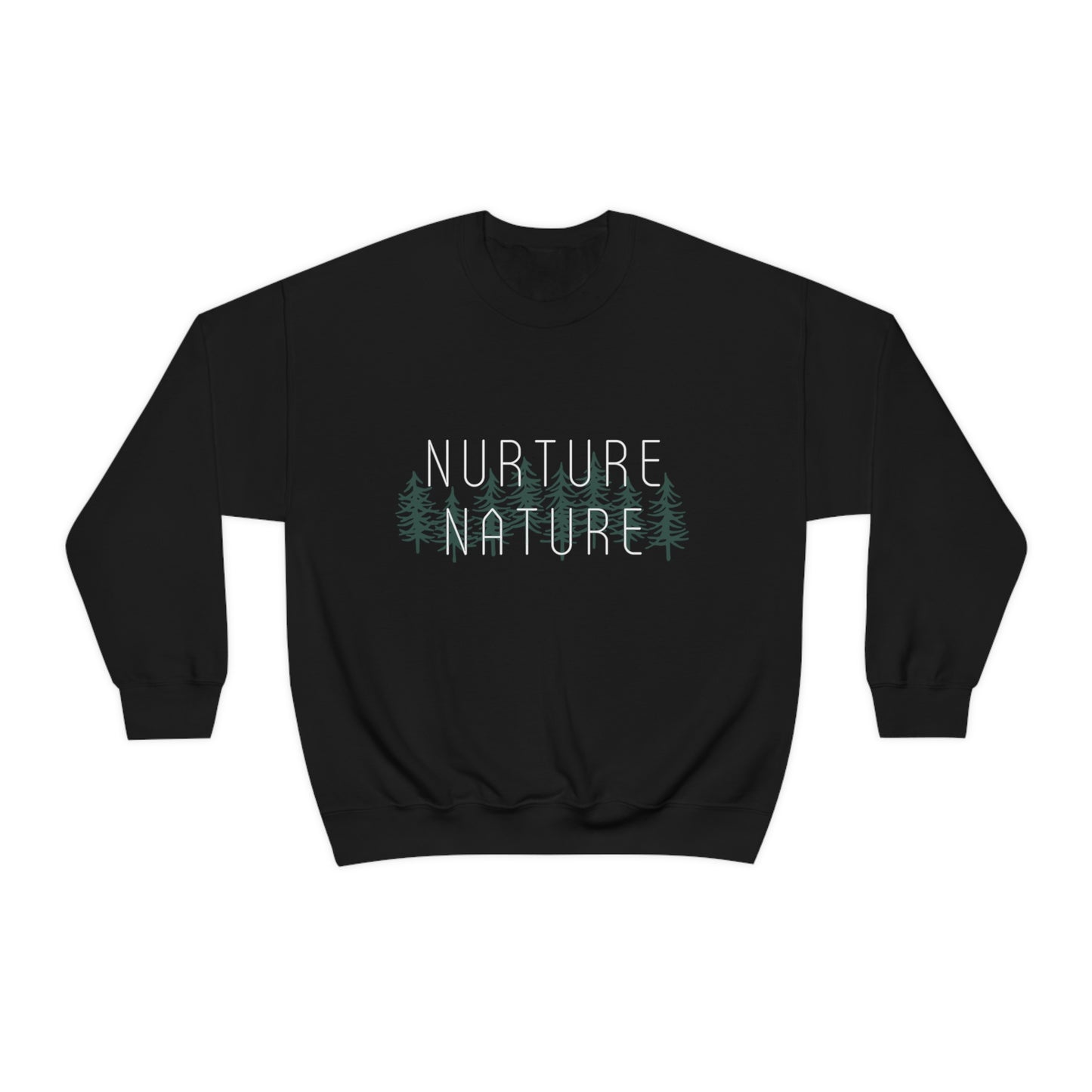 Nurture Nature Sweater