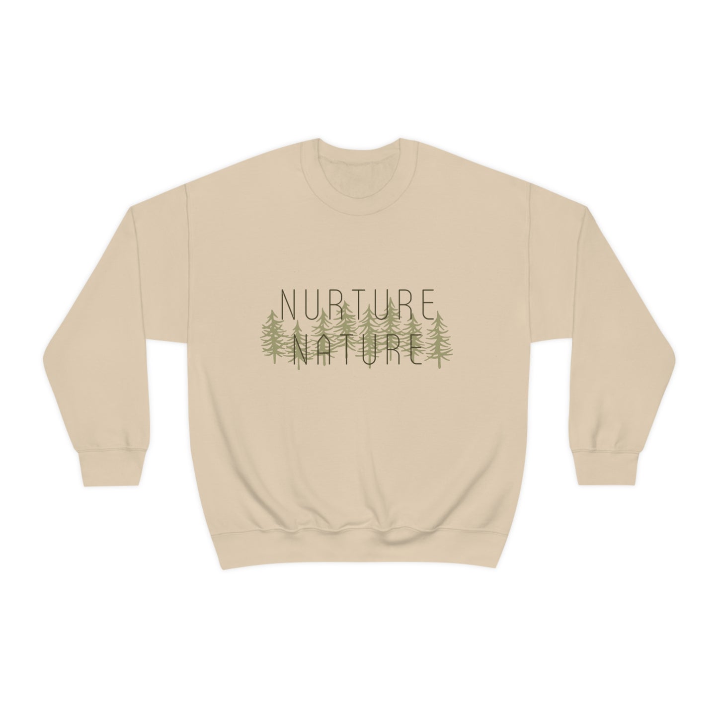 Nurture Nature Sweater