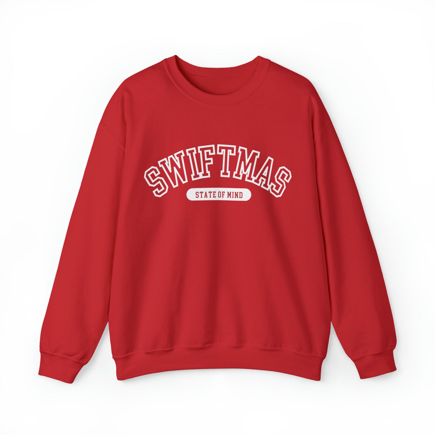 Swiftmas Sweatshirt