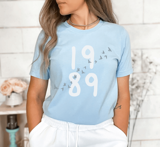 1989 Shirt