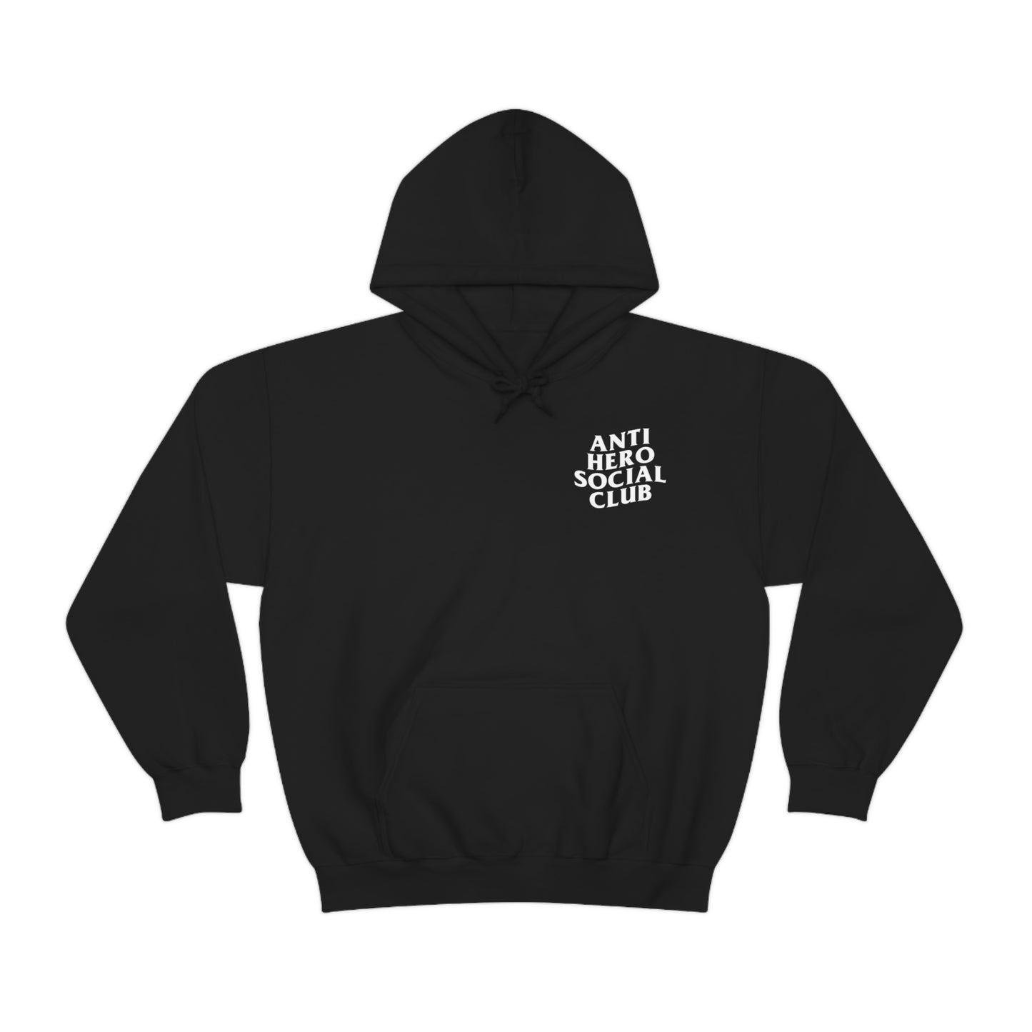 Antihero Hoodie