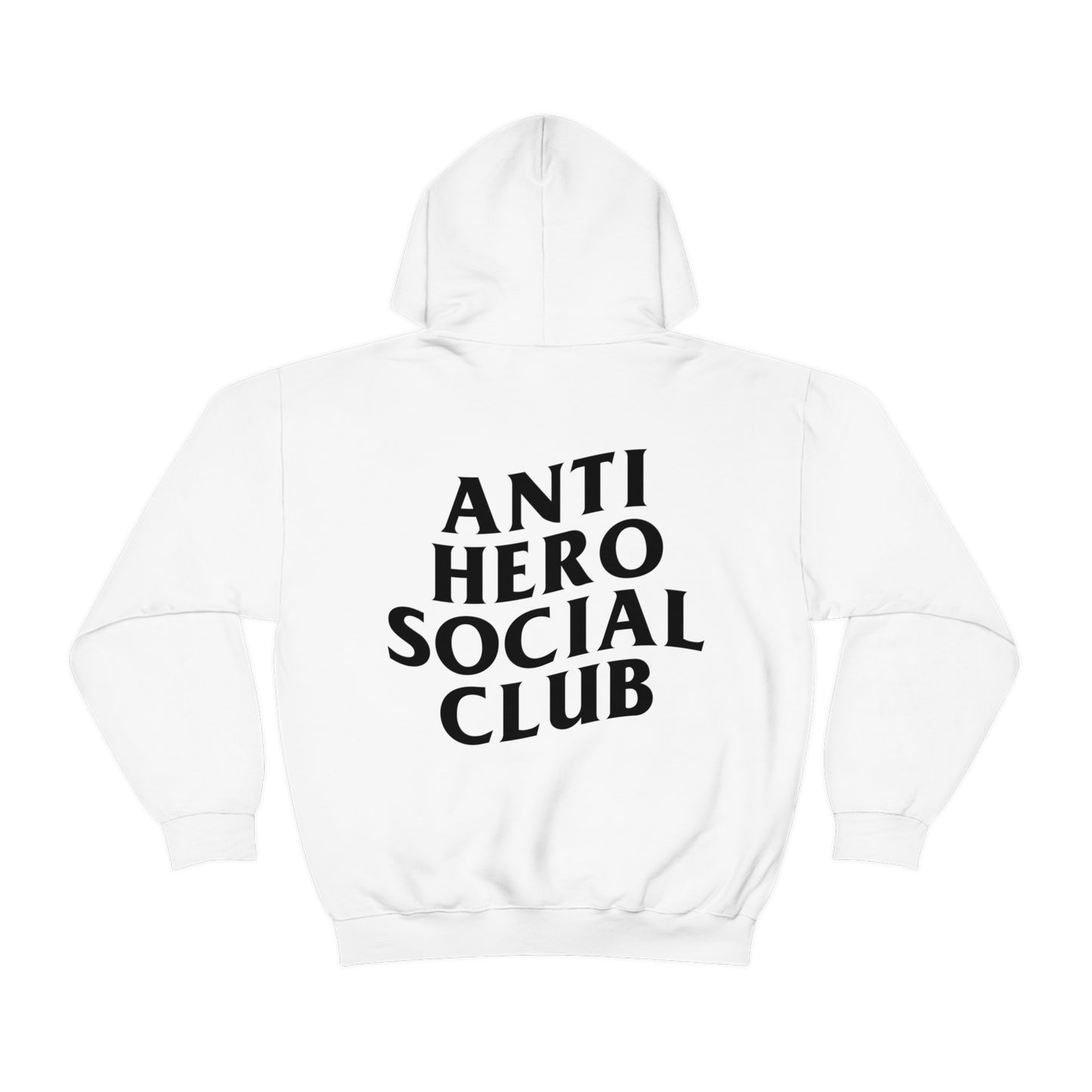 Antihero Hoodie