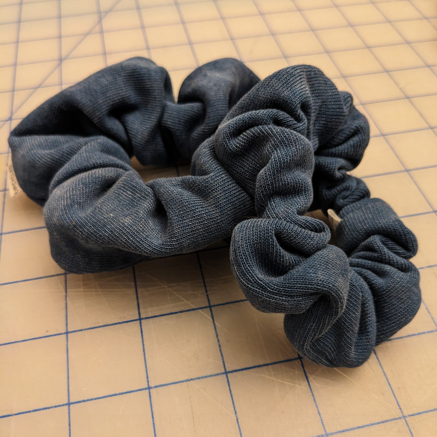 UPcycled Scrunchies