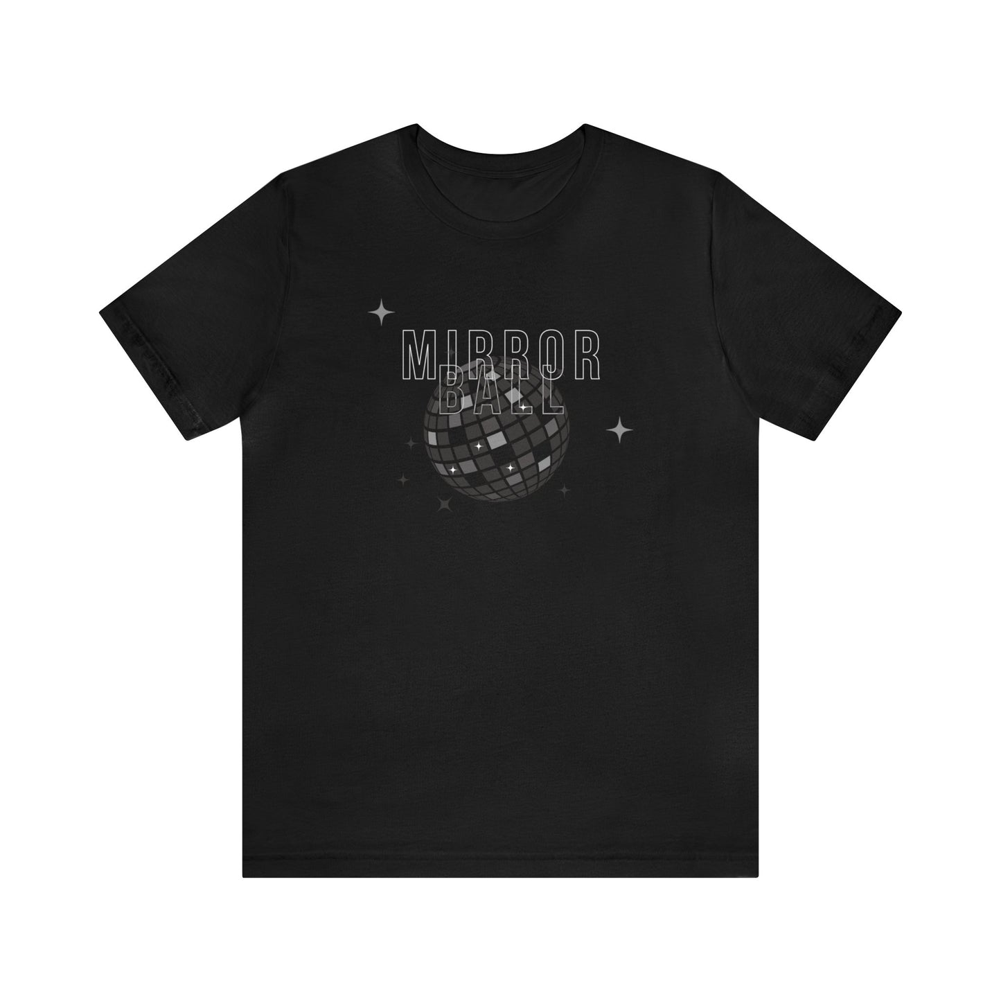 Mirrorball Shirt