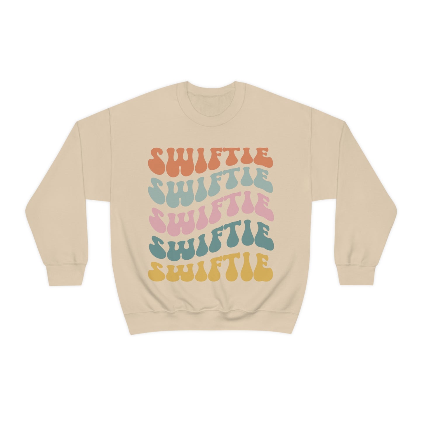 Swiftie Sweatshirt