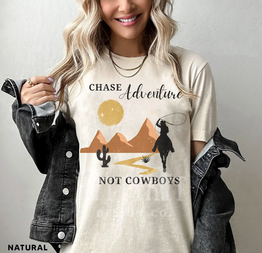 Chase Adventure Shirt