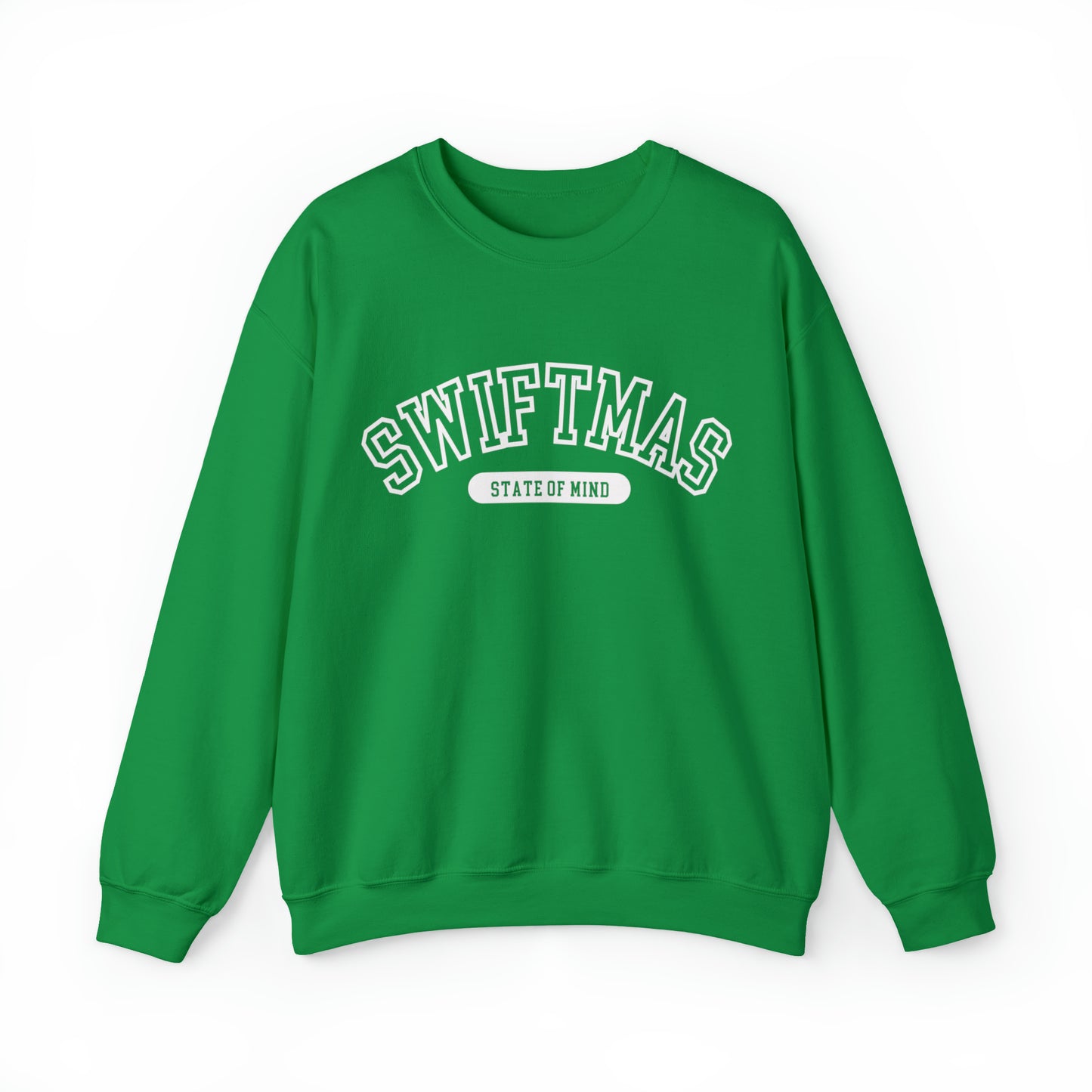 Swiftmas Sweatshirt