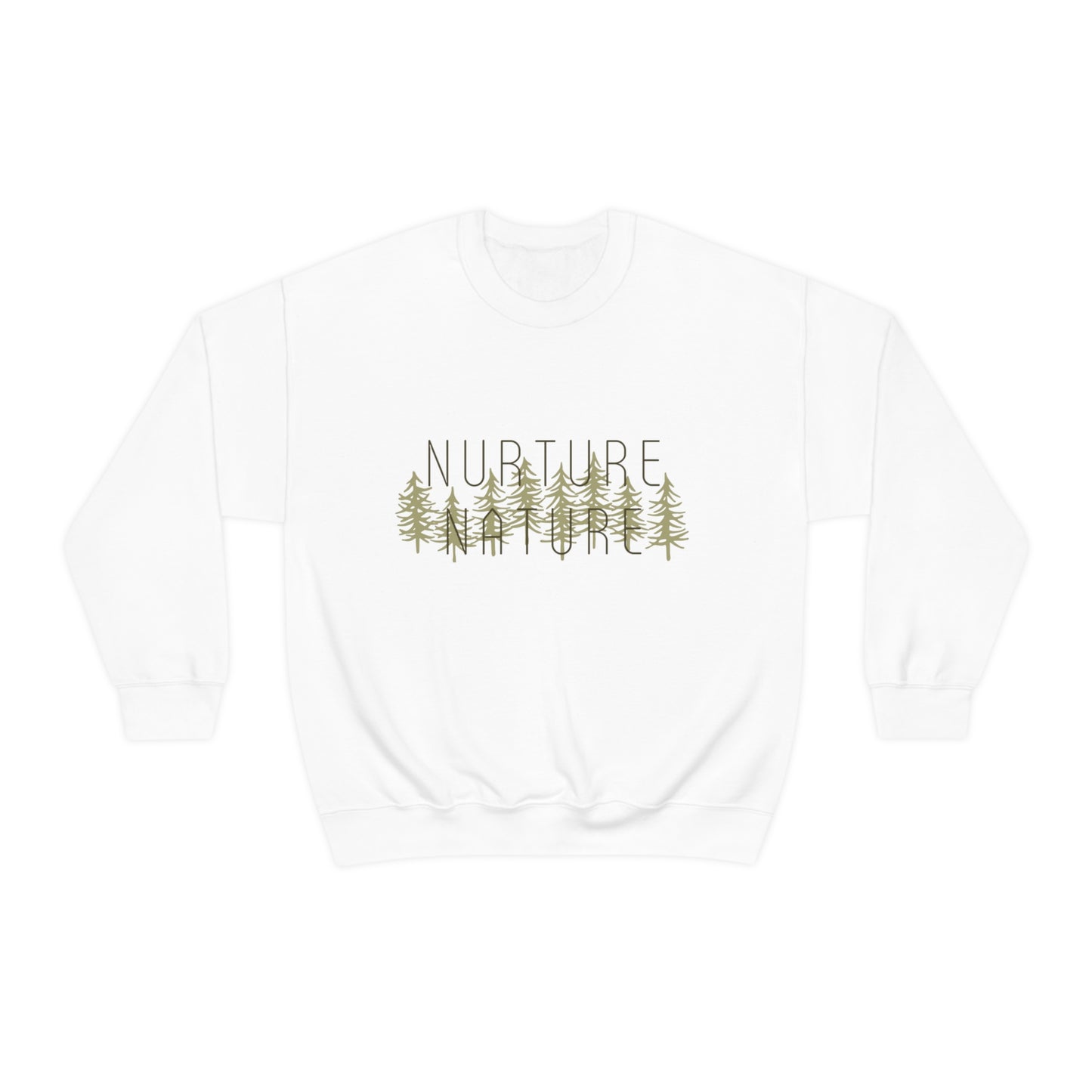 Nurture Nature Sweater