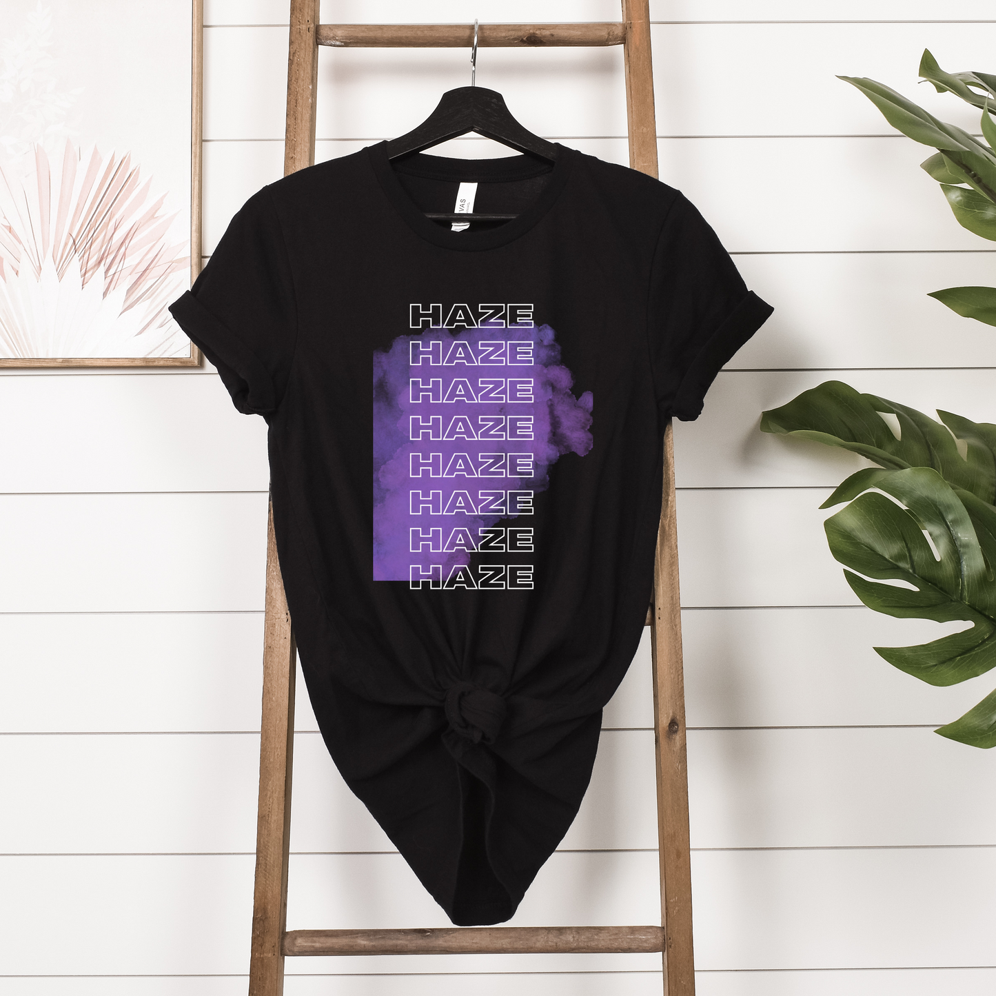 Lavender Haze Shirt