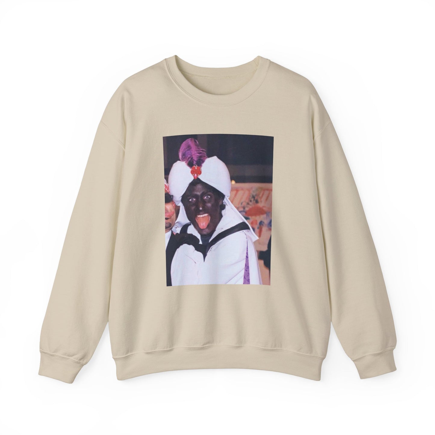 Trudeau Sweatshirt