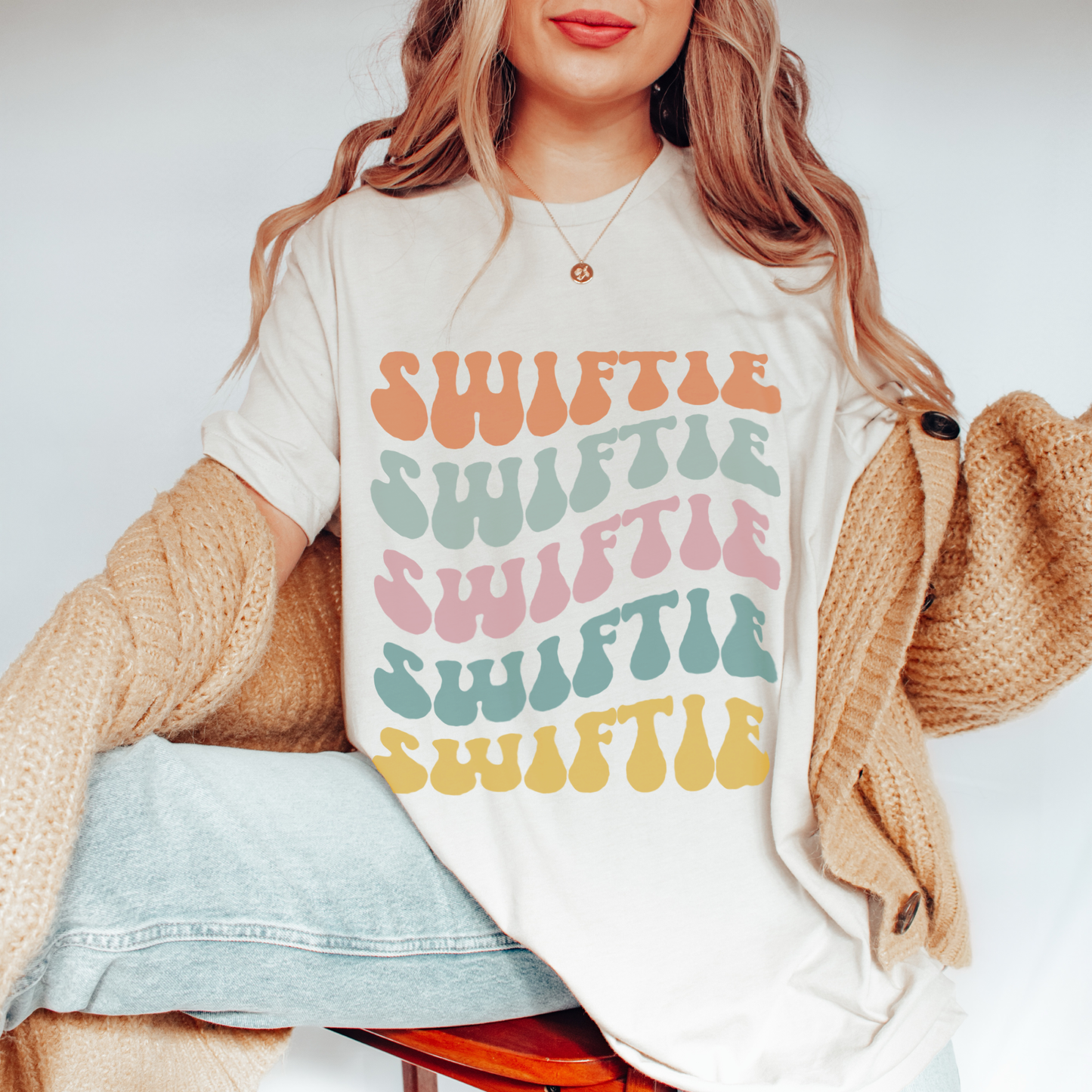 Swiftie Shirt