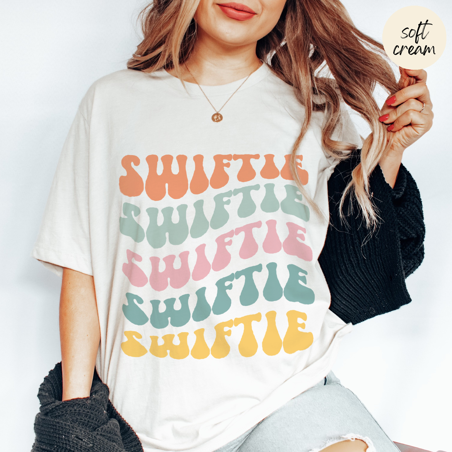 Swiftie Shirt