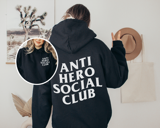 Antihero Hoodie