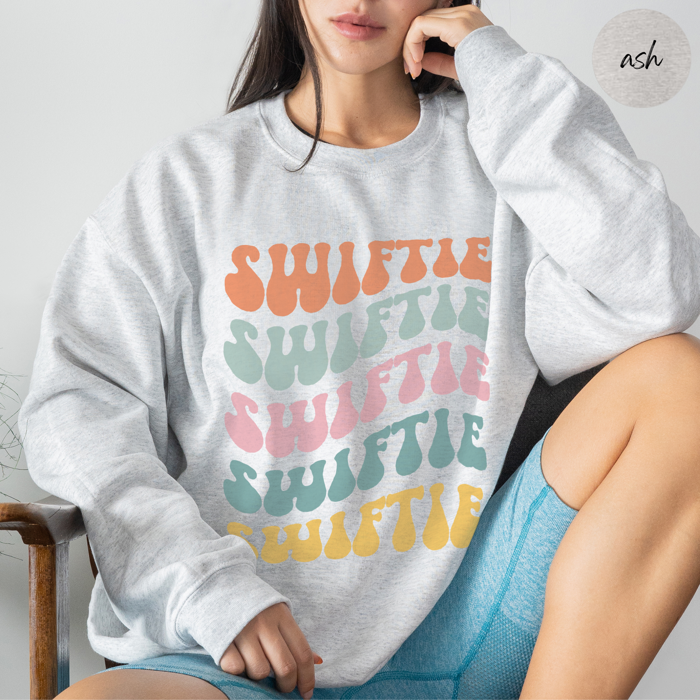 Swiftie Sweatshirt