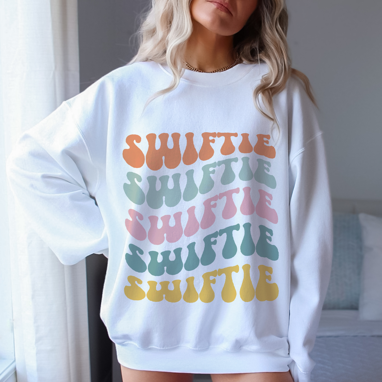 Swiftie Sweatshirt