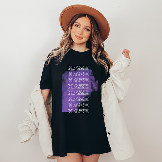 Lavender Haze Shirt