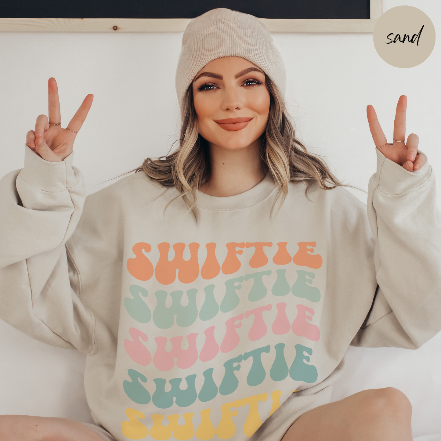 Swiftie Sweatshirt