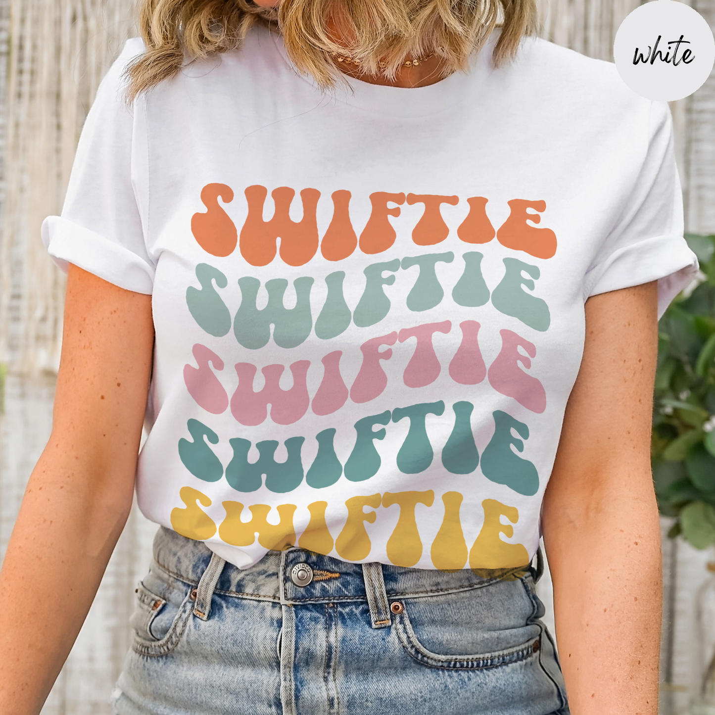 Swiftie Shirt