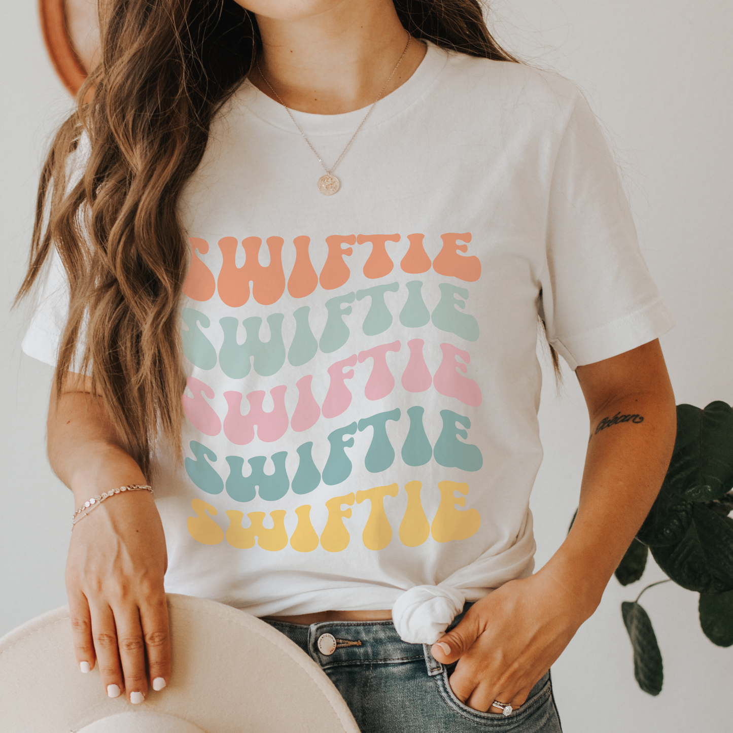 Swiftie Shirt