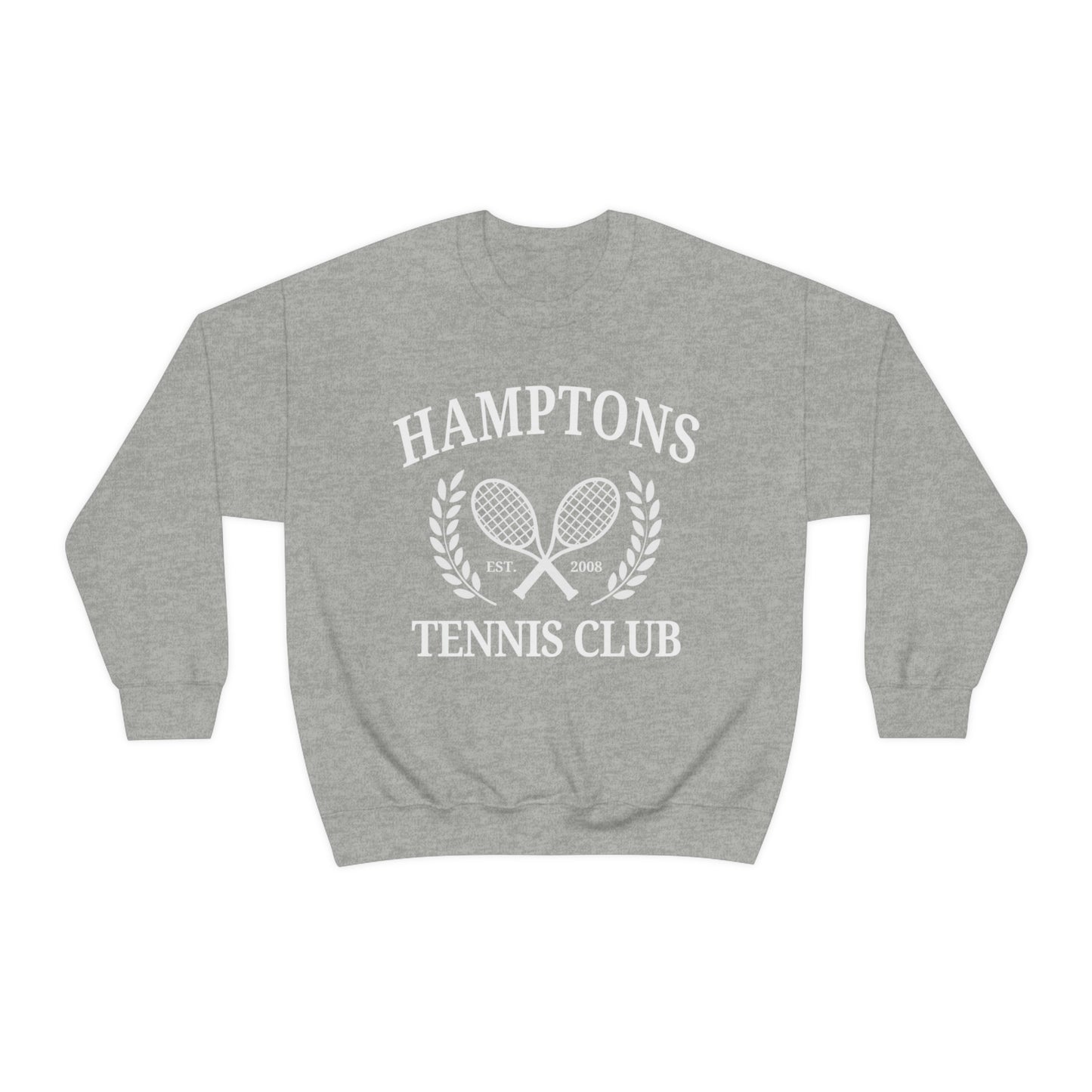 Hamptons Tennis Sweater