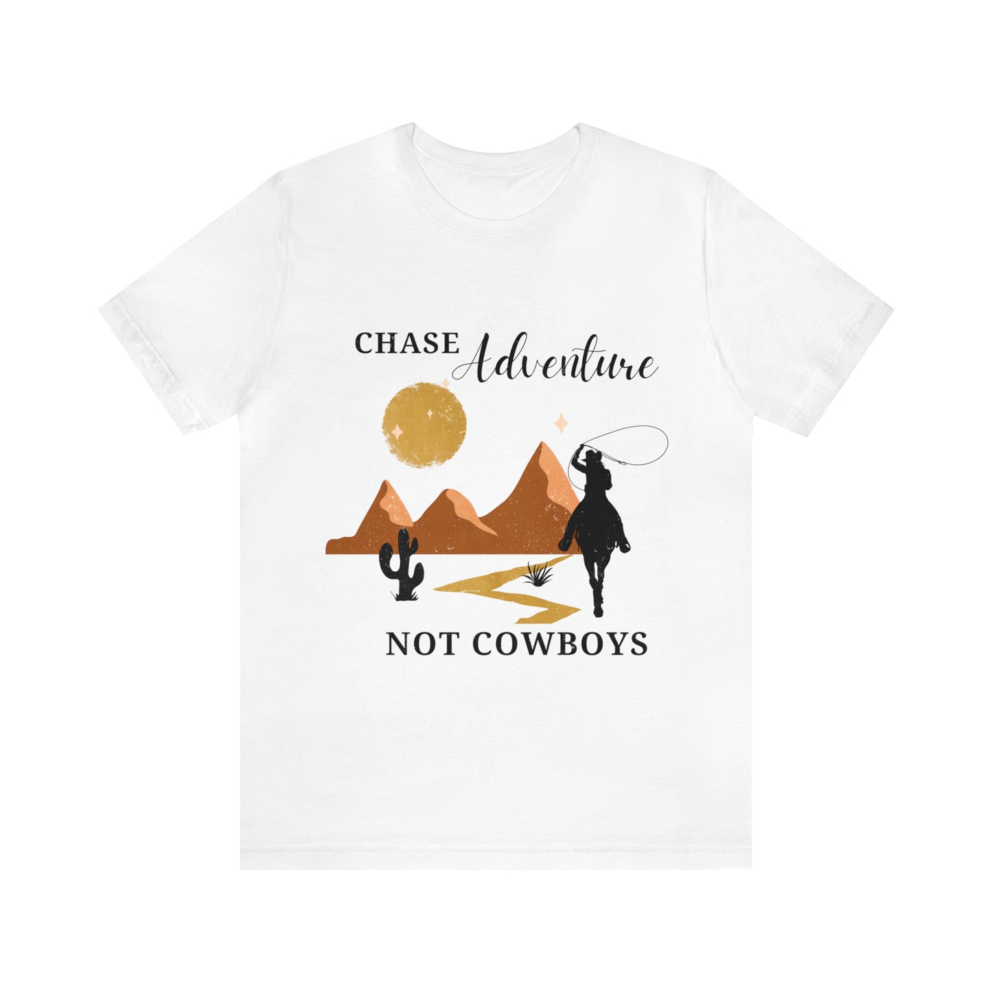 Chase Adventure Shirt