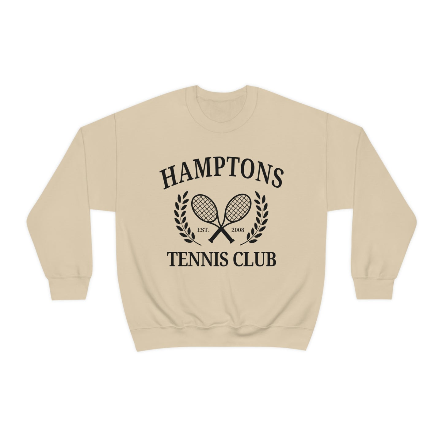 Hamptons Tennis Sweater