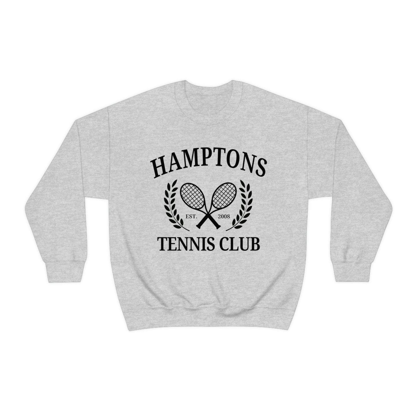 Hamptons Tennis Sweater