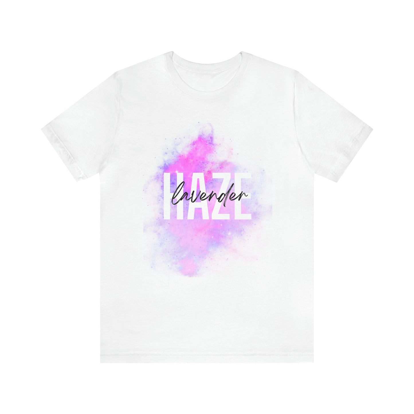 Midnights Lavender Haze Tee