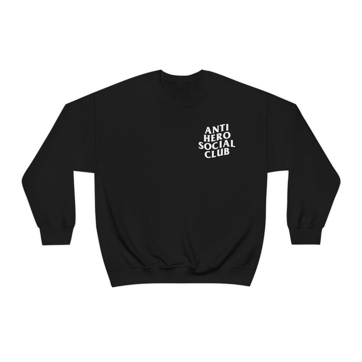 Anti Hero Social Club Sweatshirt