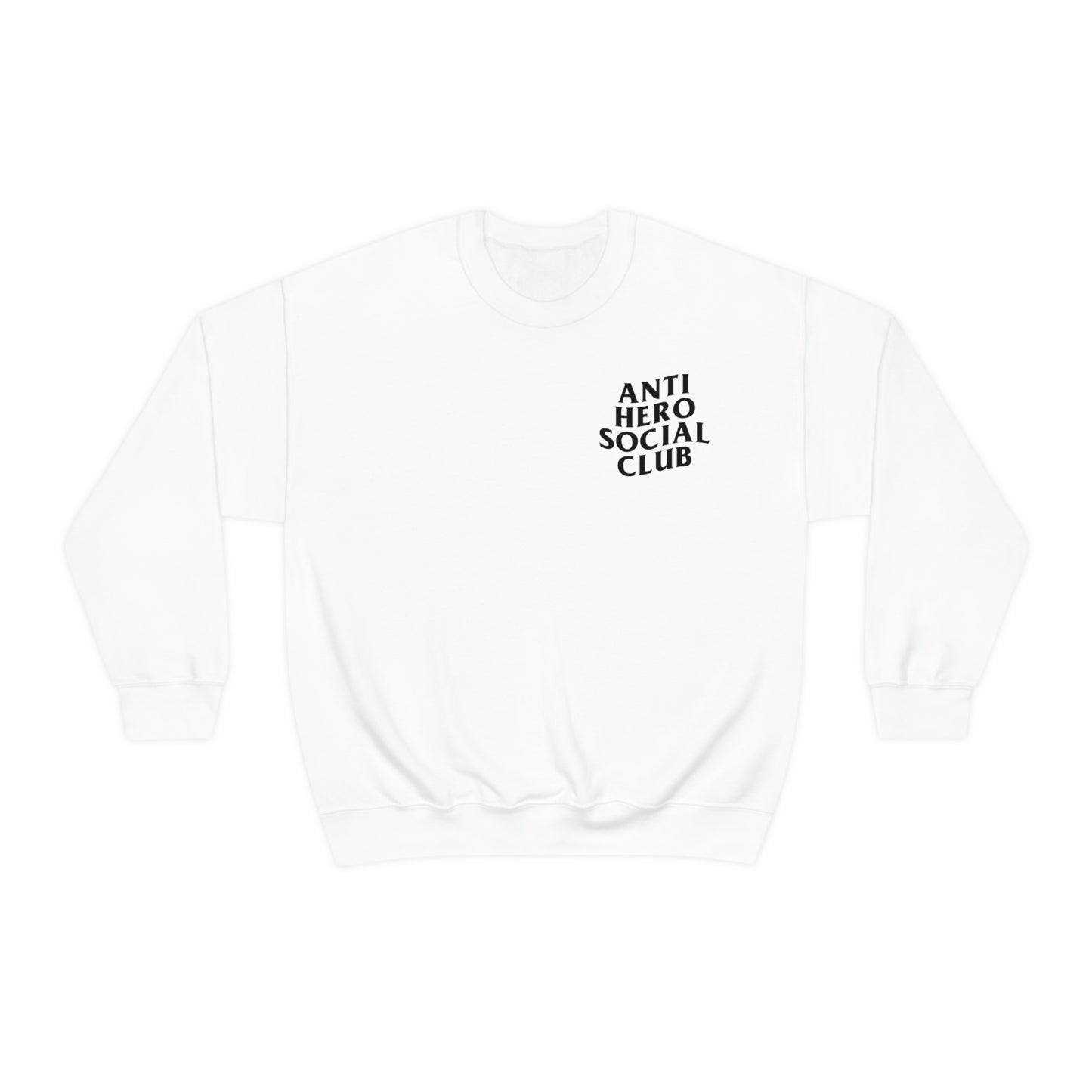 Anti Hero Social Club Sweatshirt