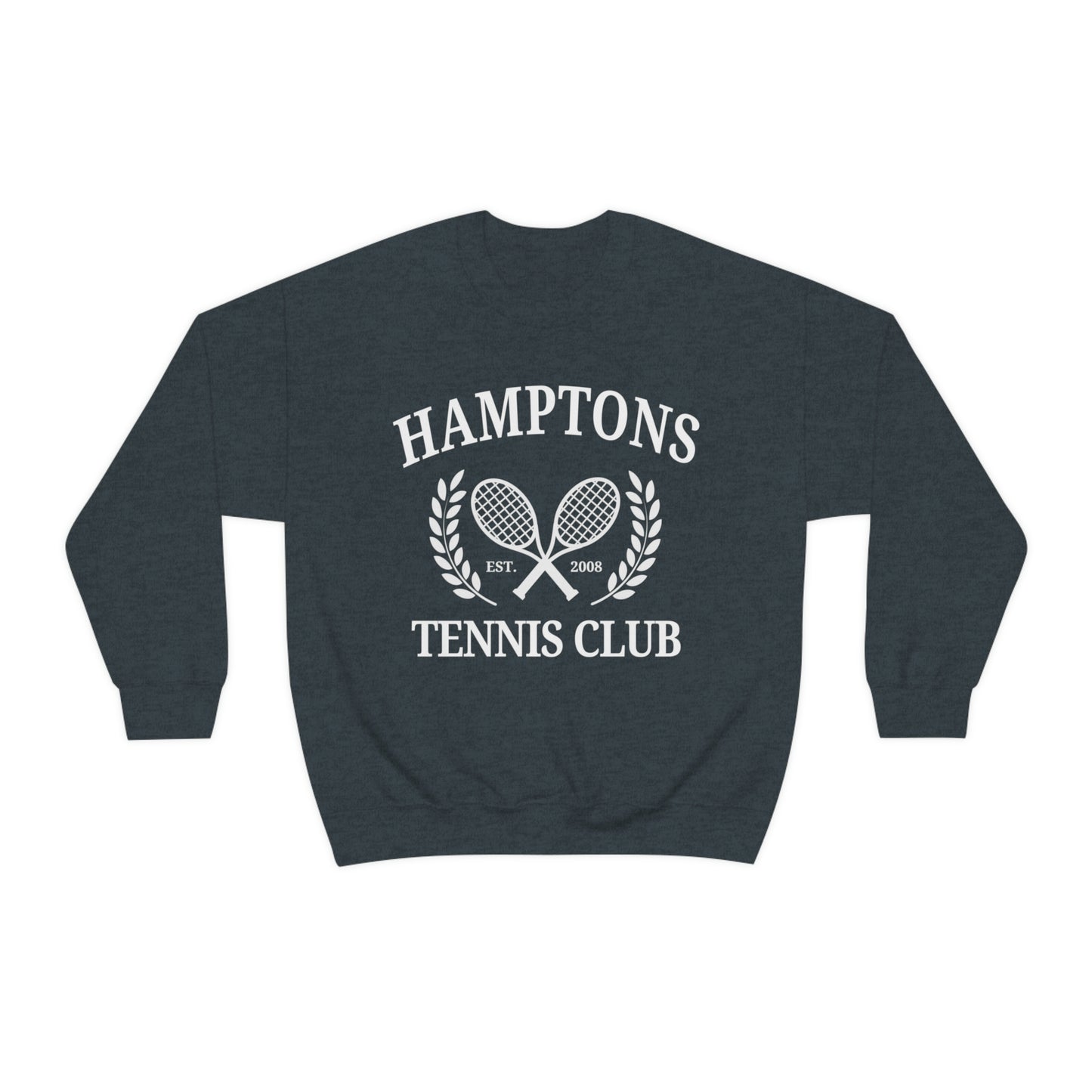 Hamptons Tennis Sweater