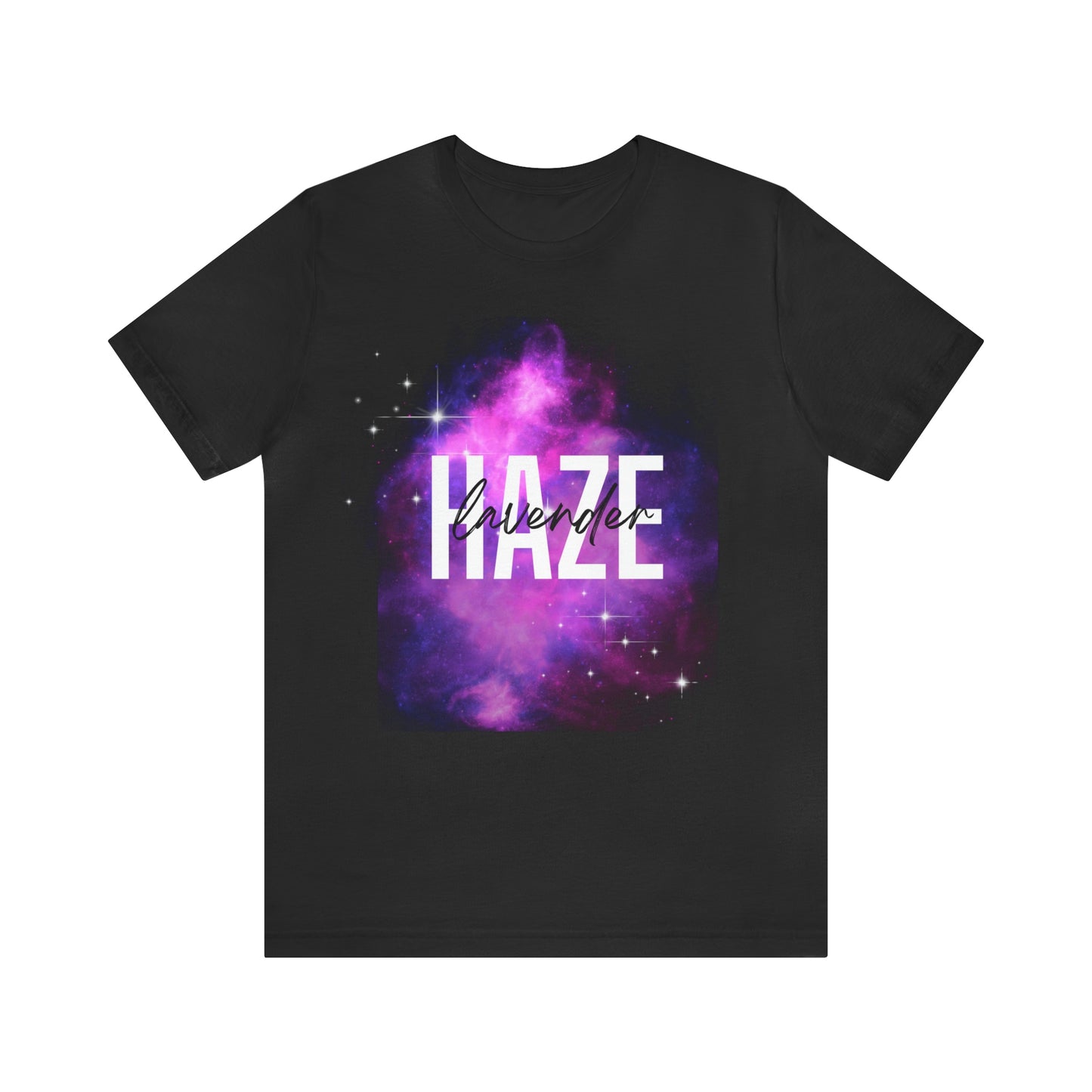 Midnights Lavender Haze Tee